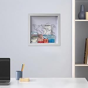 Amazon.co.jp: シャドーボックス - シャドーボックス 額縁