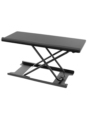 Adjustable Standing Keyboard Platform