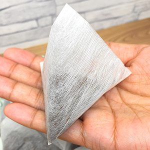 焙煎・厳選チャーガ茶　５袋セット Amazon | 【カバタケ茶】北海道産 カバノアナタケ茶 チャーガ茶