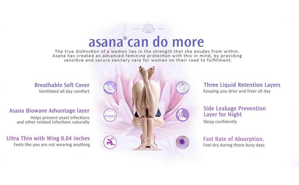 asana girl