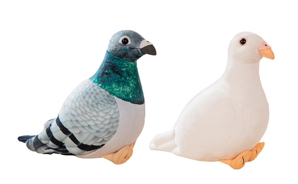 シュタイフ★Woolen Pigeon 6㎝★ぽんぽんピジョン/鳩/ハト シュタイフ☆Woolen Pigeon 6㎝☆ぽんぽんピジョン/鳩/ハト