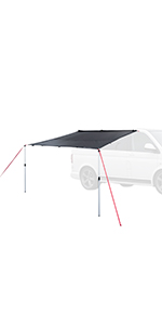 Qeedo Motor Tarp Bus