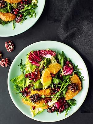 recipe, food to live
