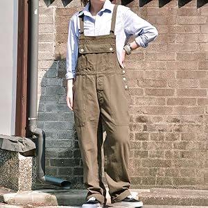 希少　ヴィンテージ　30s 40s フランス海軍　HBT サロペット　生成 wip_19050106_7.jpg