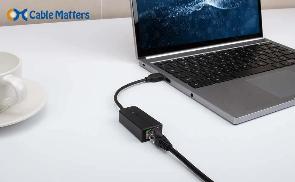 Cable Matters USB to Adapter (USB 3.0 to