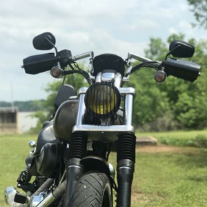 ナックルガード