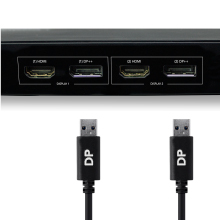 usb c docking station lenovo dex dock laptop hdmi splitter dual monitors universal mac mini surface