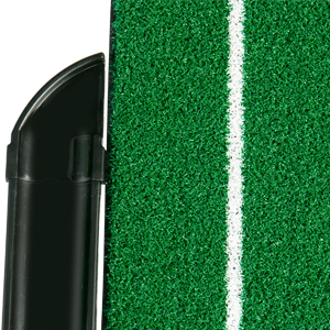 putting mat