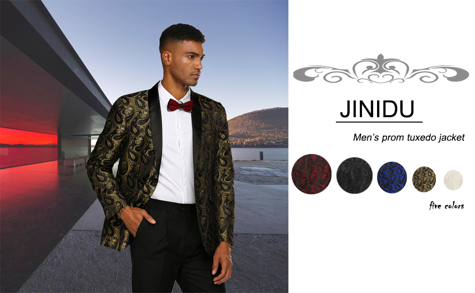 Mage Male Mens Sequin Tuxedo Jacket Tails Slim Fit Tailcoat Dress Coat Swallowtail Dinner Party Wedding Blazer Suit Jacket Amazon Ca Clothing Accessories
