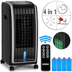 Monzana® Aircooler LED Display 4in1 Säulenventilator Ionisator D06cd176 16be 453f Bbf2 620d39fabf30. CR0,0,1000,1000 PT0 SX300 V1