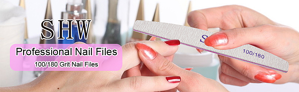 nail files