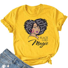 Melanin Queen Shirt