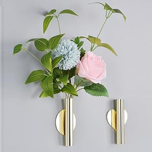 【新品未使用】花瓶　壁掛け 1178965611.jpg?1617001183