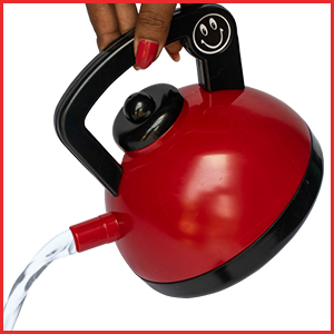 Kettle