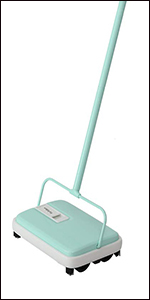 Carpet Sweeper
