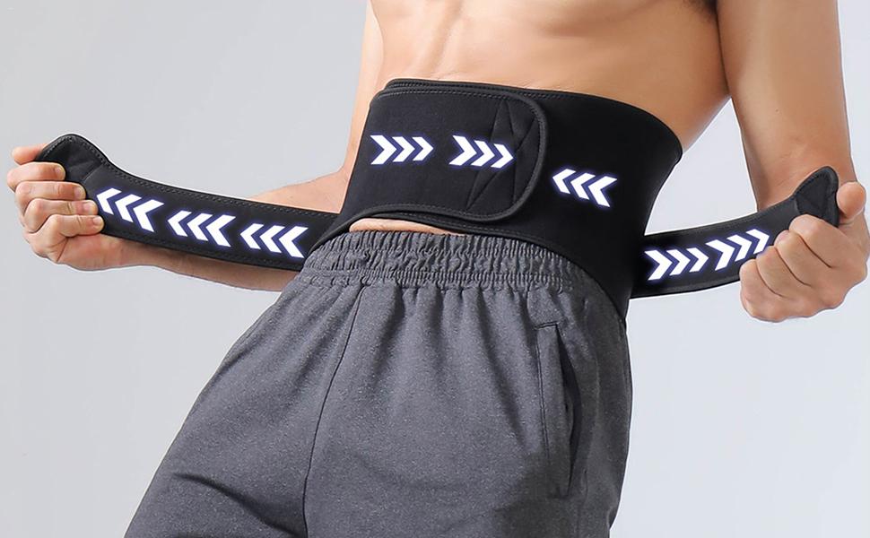 Lower Back Brace