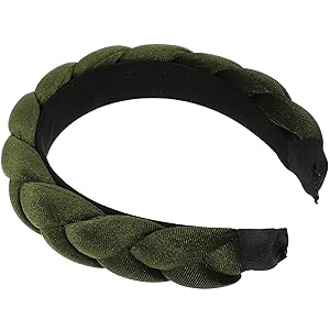 Fashion headbands for women