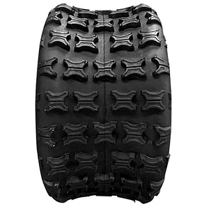 All Terrain ATV/UTV Tires Tubeless