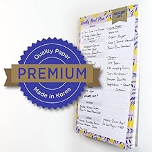 QUALITY PAPER MADE IN KOREA