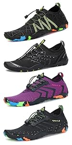 Tauchschuhe Männer