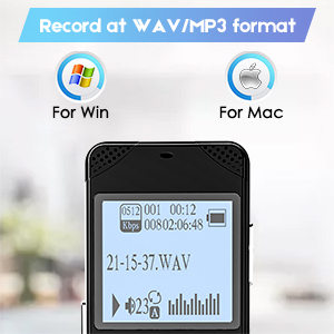 digital recorder for meetings