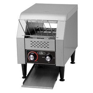 CT-150 Commercial Conveyor Toaster KWS