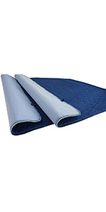 34X52 Washable Bed Pad