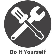 diy do it yourself