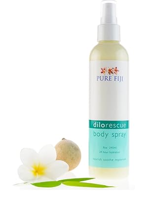 Dilo Rescue Body Spray