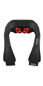  Neck Shoulder Massager