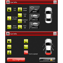 Car Info/OBD2