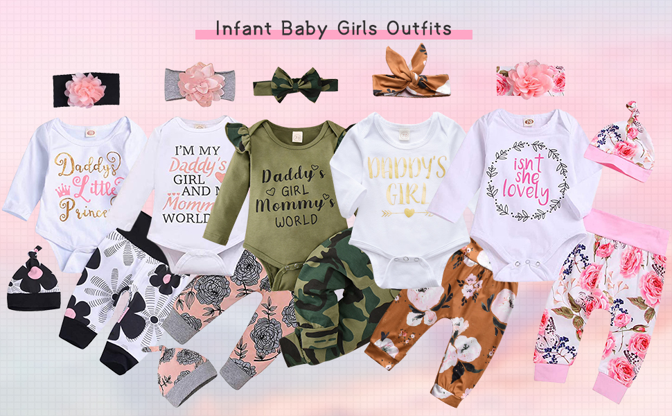 Baby Clothes
