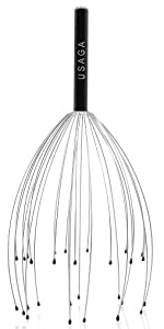 head massager