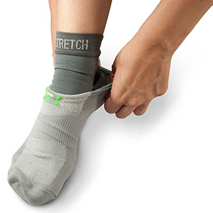 Nice Stretch, Sleeve, Plantar, Fasciitis, Foot, Pain, Relief, Support, Splint, Supports, Splints