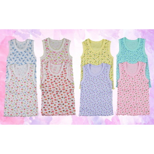 White and Pastel Floral Assortments