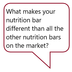 Nutrition Bars