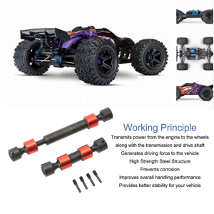 ホビーラジコン universal drive shafts kyola388.jpg