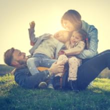Familie