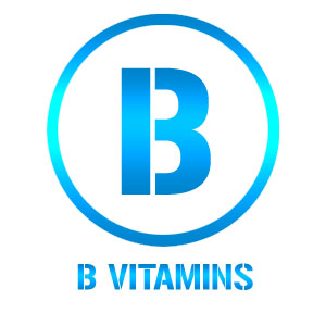 b vitamins