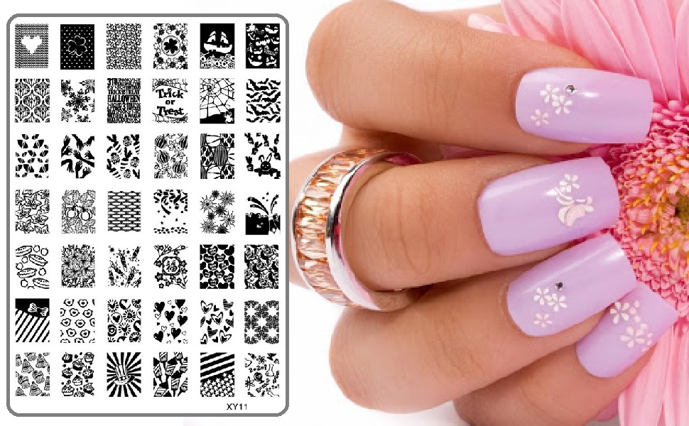 nail art