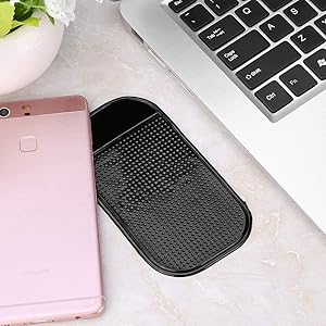 Car Non Slip Sticky Pads