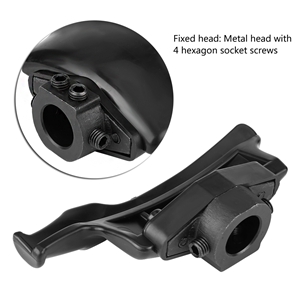 Tire Changer Duck Head