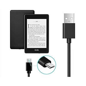 Amazon.co.jp: 1.5m キンドル用 Micro USB充電ケーブル