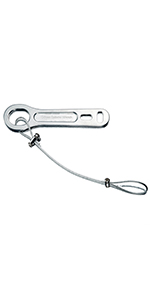 oxygen key
