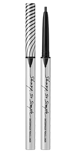 CLIO Sharp So Simple Waterproof Pencil Liner