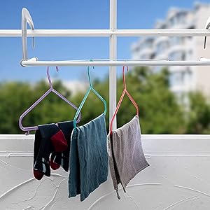 40 Pack Children's Hanger