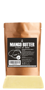 Mango Butter