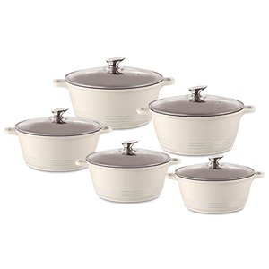 professional cookware set, professional casserole sset,professional stockpot set,heavy duty cookware