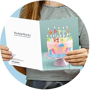 birth day party gift giftcard variety bundle present mix occasion blank bday b-day stationary