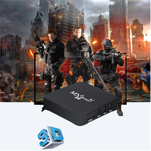 3D Graphics Processing Unit